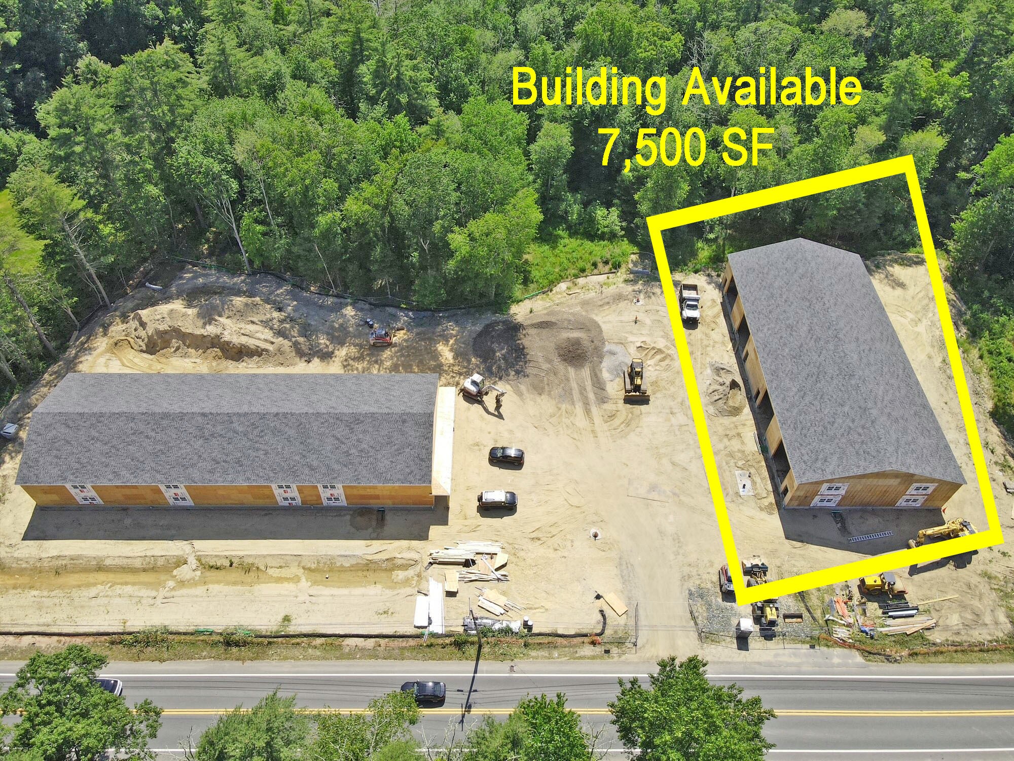 165 Palmer Rd, Plympton, MA for sale Building Photo- Image 1 of 4