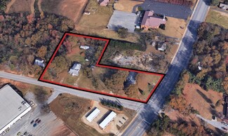 More details for 2059 Chesnee Hwy, Spartanburg, SC - Land for Sale