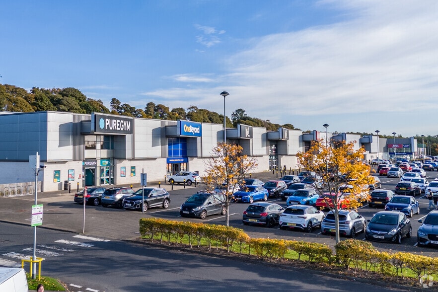 33-49 Monument Dr, Glasgow for sale - Primary Photo - Image 1 of 1