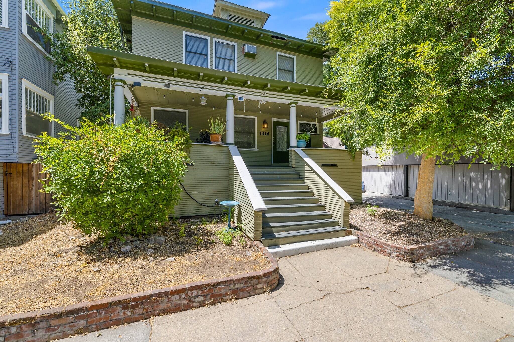 1416 22nd St, Sacramento, CA for sale Building Photo- Image 1 of 18