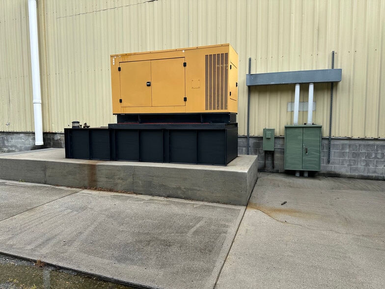 3830 Corporate, Petersburg, VA for sale - Building Photo - Image 3 of 16