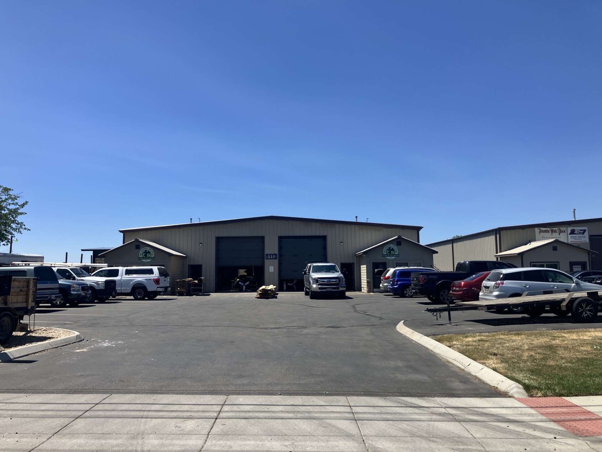 1113 N 39th St, Nampa, ID for lease Interior Photo- Image 1 of 2