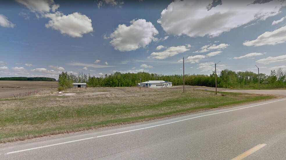 770, Warburg, AB T0C 2T0