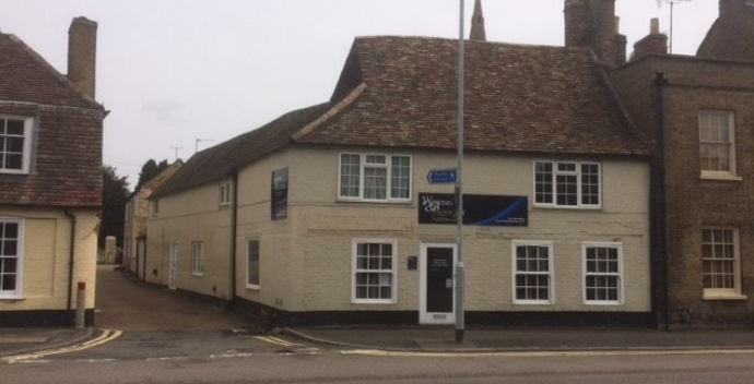 49 Post Street, Godmanchester for sale - Primary Photo - Image 1 of 1