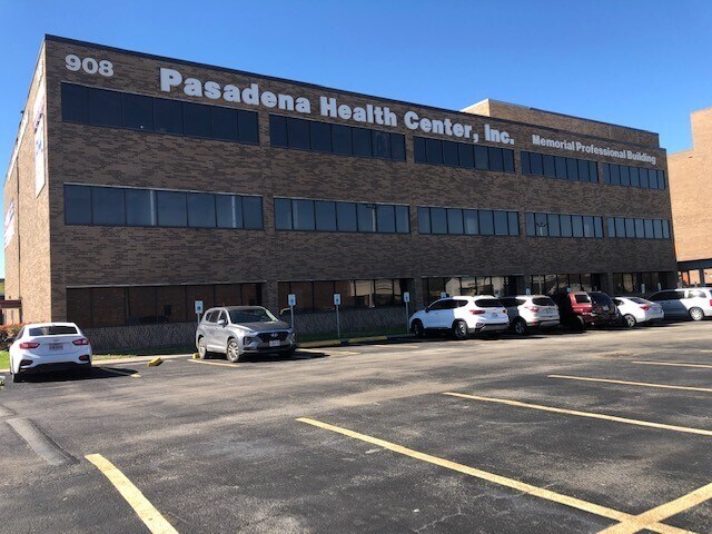 908 E Southmore Blvd, Pasadena, TX for sale Building Photo- Image 1 of 1
