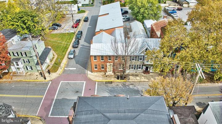 229 E Main St, Westminster, MD for lease - Building Photo - Image 3 of 37
