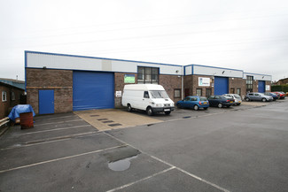 More details for Didcot Rd, Poole - Industrial for Lease