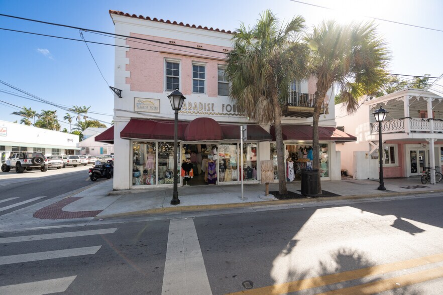 901 Duval, Key West, FL for sale - Primary Photo - Image 1 of 1
