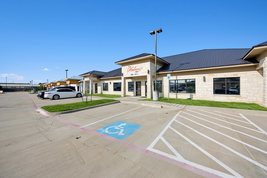 MacArthur Blvd & Vista Ridge Mall Dr, Lewisville, TX for sale - Building Photo - Image 2 of 3
