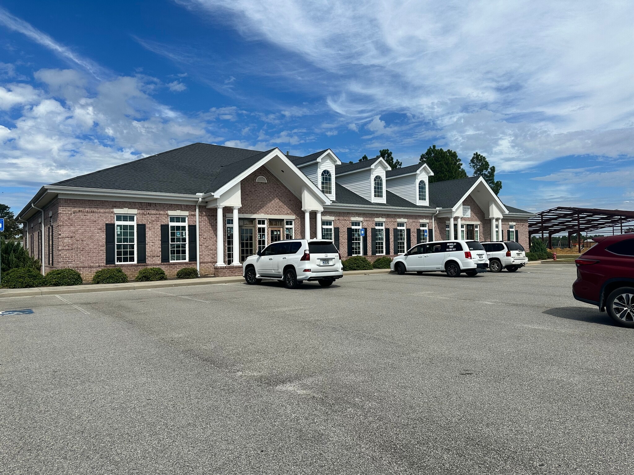 104 Charles Andrew Dr, Vidalia, GA for lease Interior Photo- Image 1 of 7