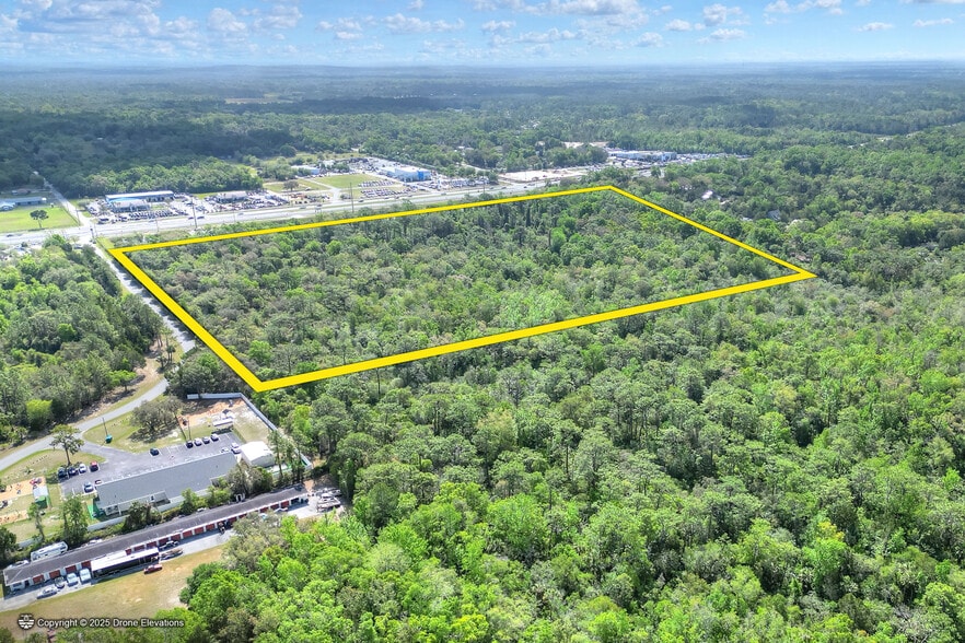 8935 Kingston, Homosassa, FL for sale - Building Photo - Image 3 of 6