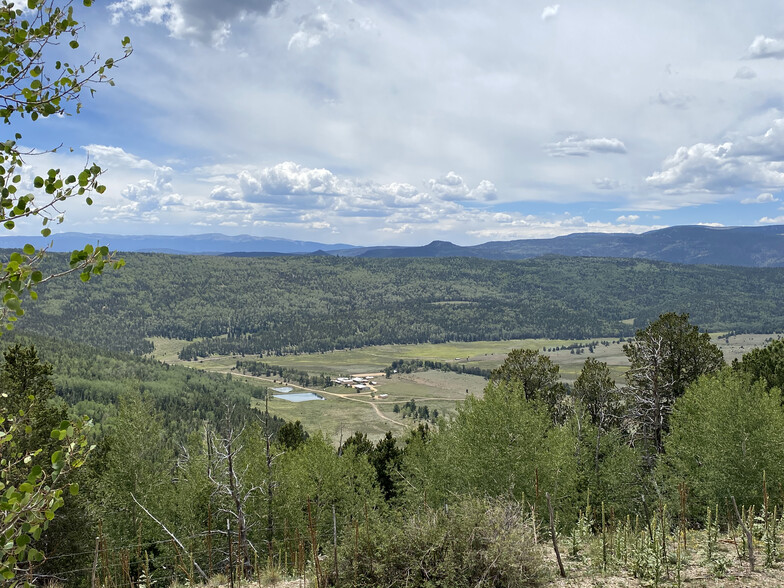 Highway 518, Chacon, NM for sale - Primary Photo - Image 1 of 1