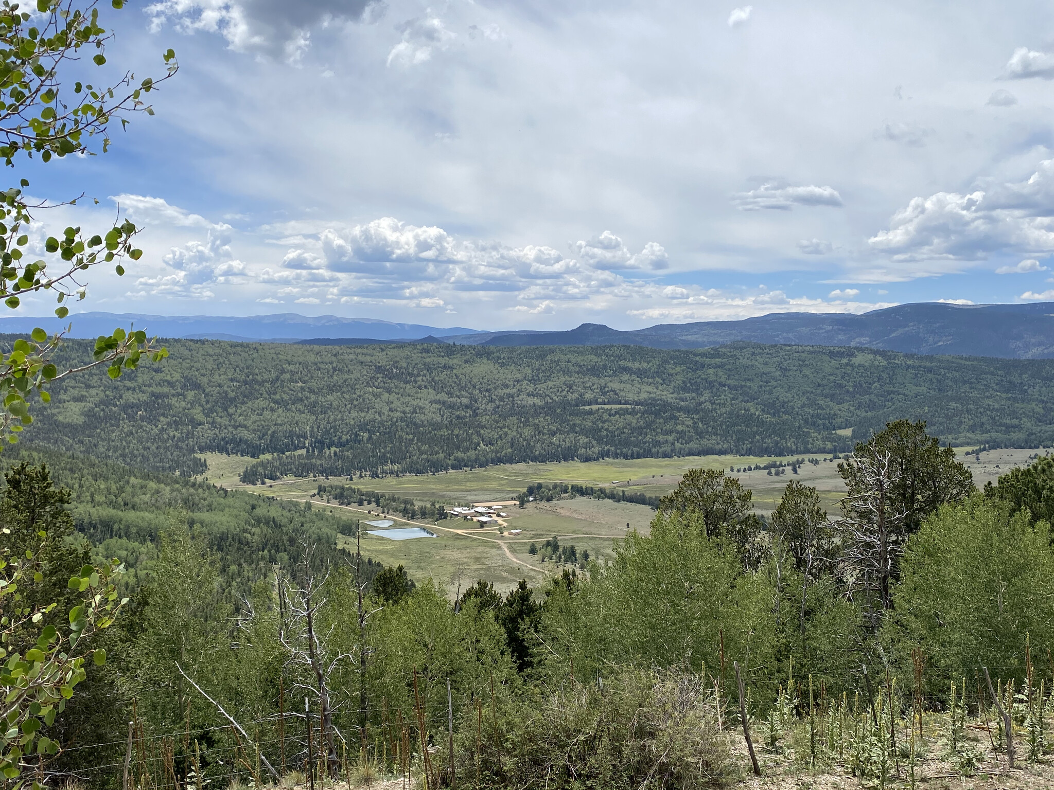 Highway 518, Chacon, NM for sale Primary Photo- Image 1 of 1