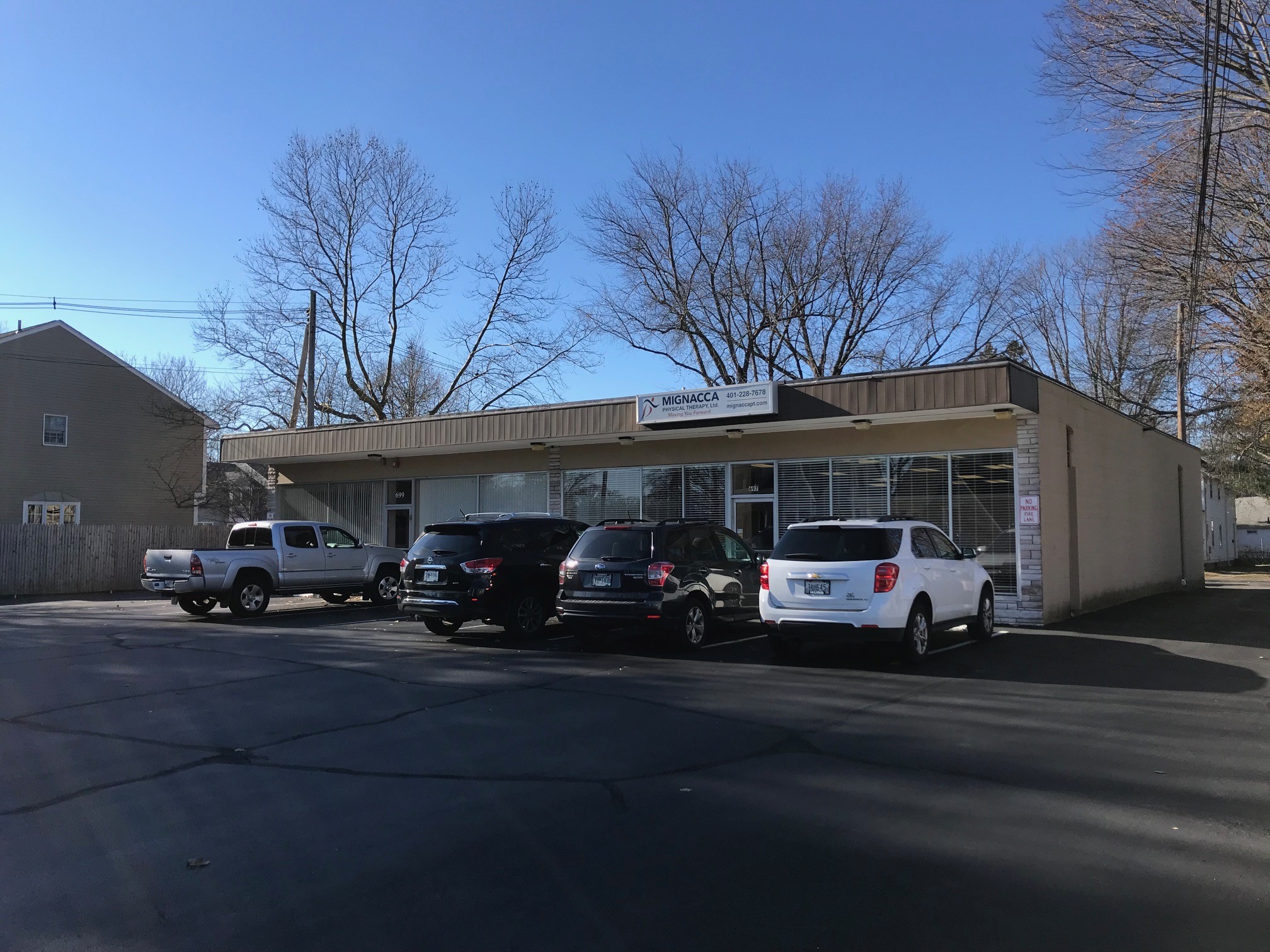 697-699 Willett Ave, Riverside, RI for sale Building Photo- Image 1 of 1