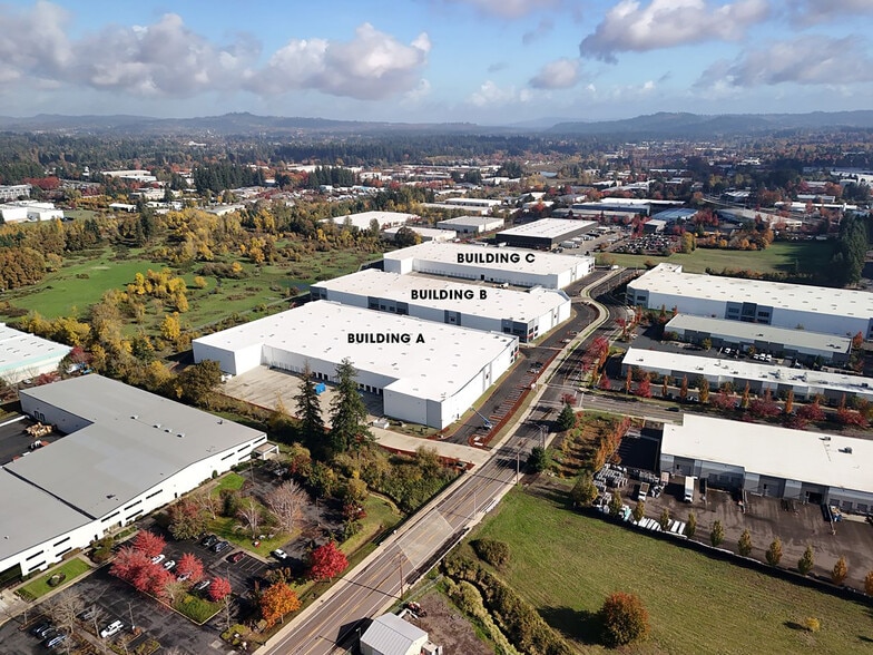 SW Myslony Rd, Tualatin, OR for lease - Building Photo - Image 2 of 17