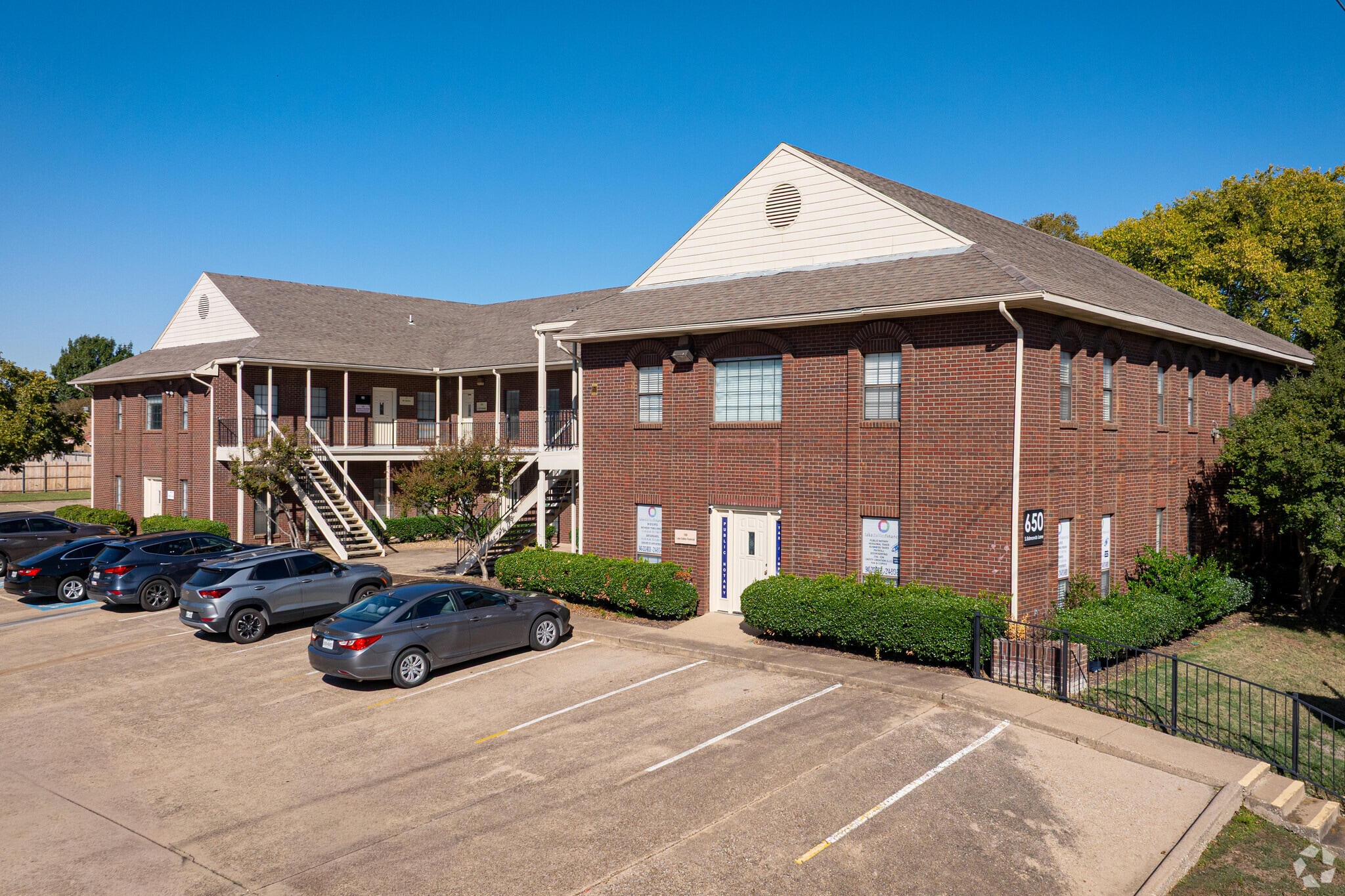 650 S Edmonds Ln, Lewisville, TX for sale Building Photo- Image 1 of 26