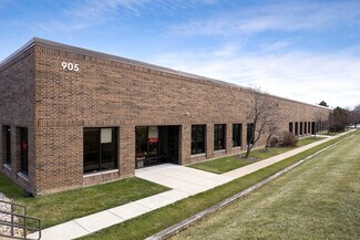 More details for 905 Lakeside Dr, Gurnee, IL - Industrial for Sale