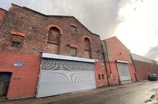 More details for 3 Dunnett St, Liverpool - Industrial for Sale