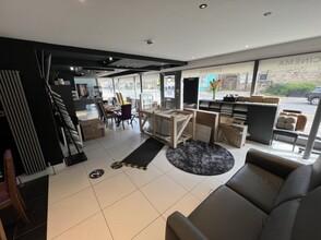 2A Cheltenham Mount, Harrogate for lease Interior Photo- Image 2 of 9