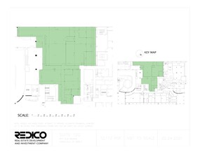 677 Ala Moana Blvd, Honolulu, HI for lease Site Plan- Image 1 of 1