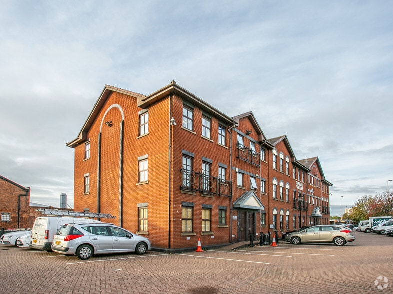 427 Lichfield Rd, Birmingham for lease - Building Photo - Image 2 of 16