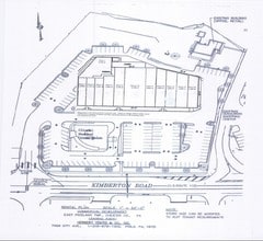 550 Kimberton Rd, Phoenixville, PA for lease Site Plan- Image 1 of 1