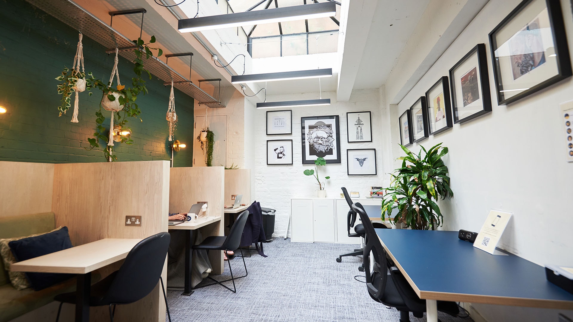 5-7 Tanner St, London for lease Interior Photo- Image 1 of 6