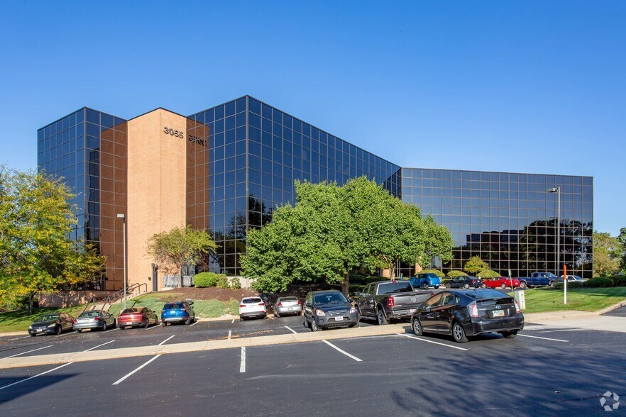 3055 Kettering Blvd, Kettering, OH 45439 Office for Lease
