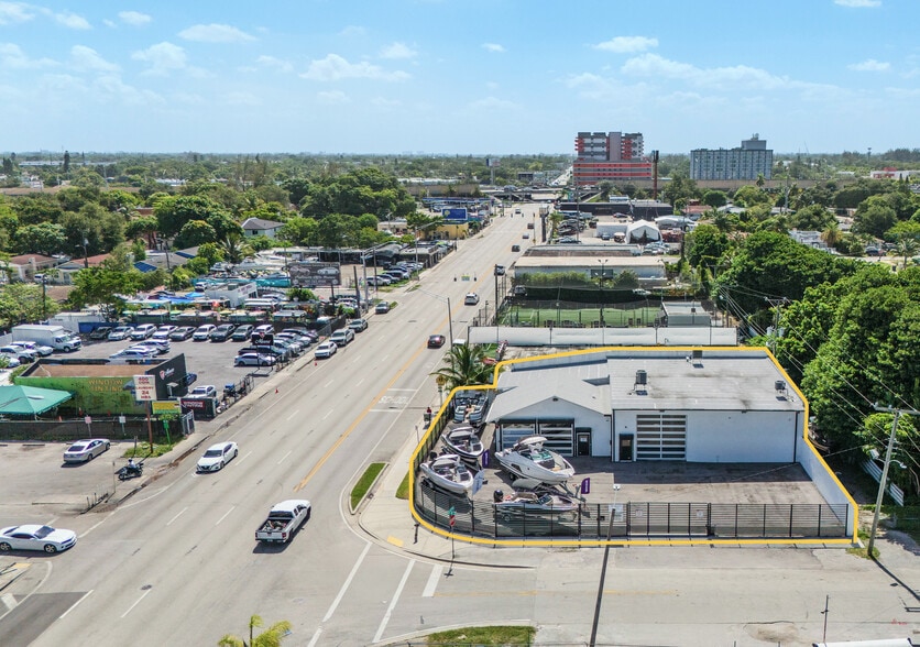 401 NW 79th St, Miami, FL for sale - Building Photo - Image 3 of 14