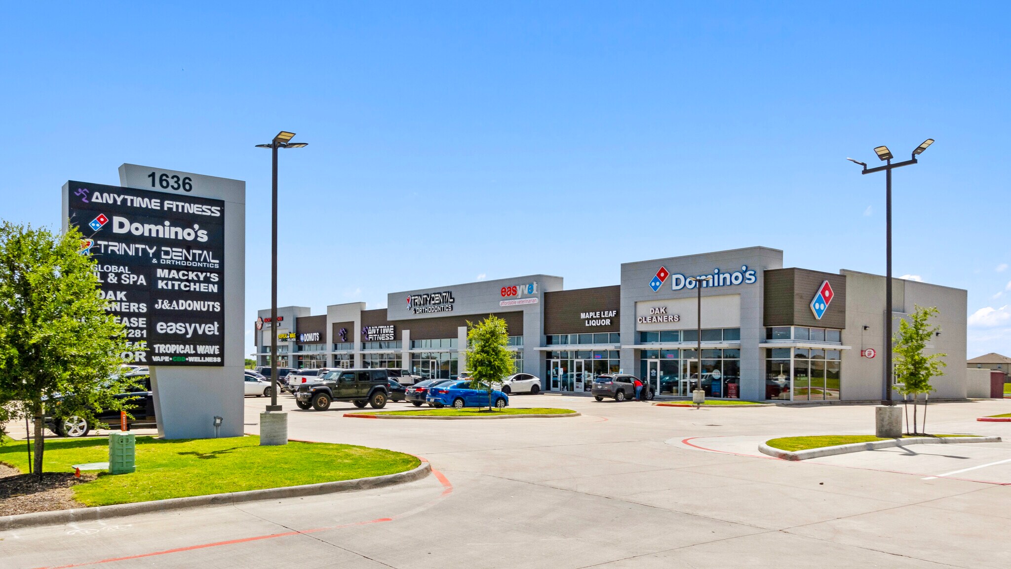 1636 Minonite Rd, Rosenberg, TX for sale Primary Photo- Image 1 of 1