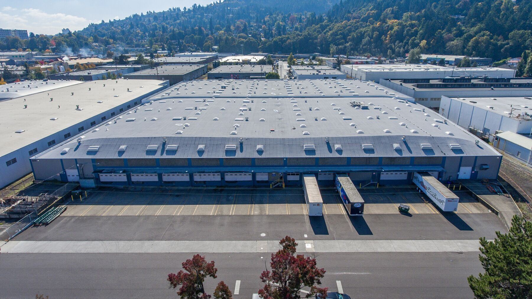 3250 NW Guam St, Portland, OR for lease Building Photo- Image 1 of 4