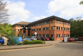 More details for 4 Brighton Rd, Crawley - Office for Lease