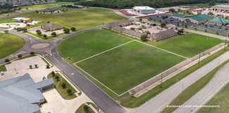 More details for 2401 Ambassador dr, Waco, TX - Land for Sale