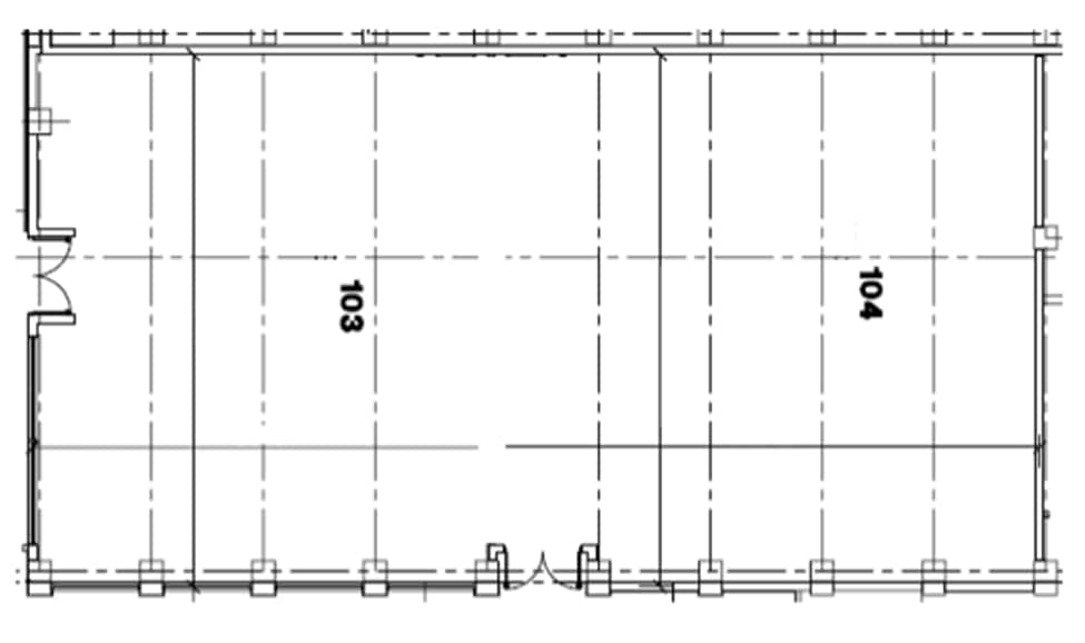 1000 5th St, Miami Beach, FL for lease Floor Plan- Image 1 of 1