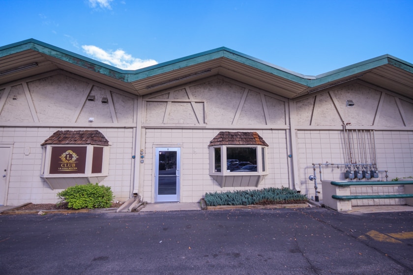 1205 W Elizabeth St, Fort Collins, CO for lease - Building Photo - Image 3 of 14