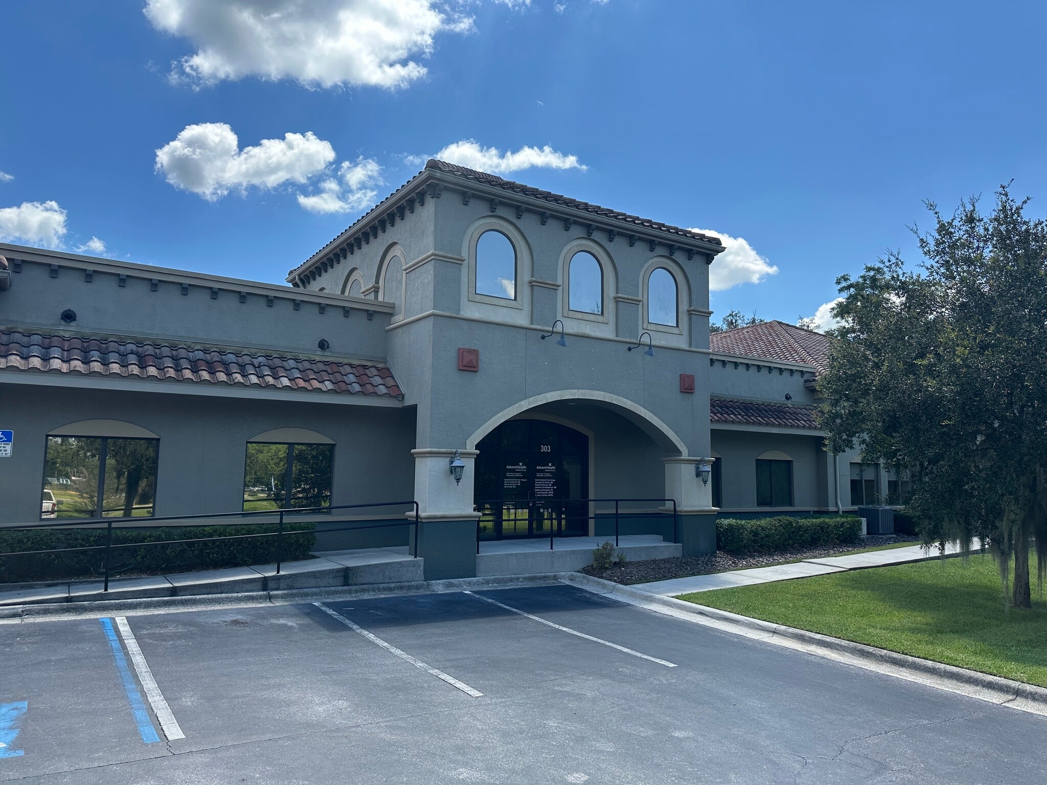 1720 SE 16th Ave, Ocala, FL for lease Interior Photo- Image 1 of 21