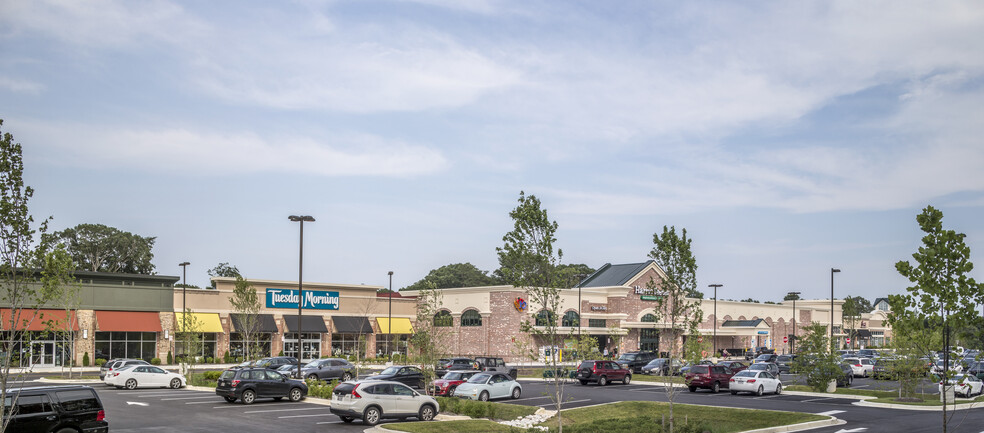 157 Ritchie Hwy, Severna Park, MD for lease - Building Photo - Image 1 of 1