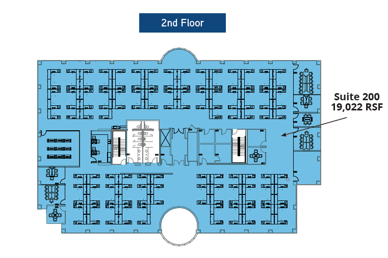 13997 Minuteman Dr, Draper, UT for lease Floor Plan- Image 1 of 1