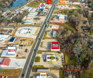 More details for TBD HWY 271, Gilmer, TX - Land for Sale