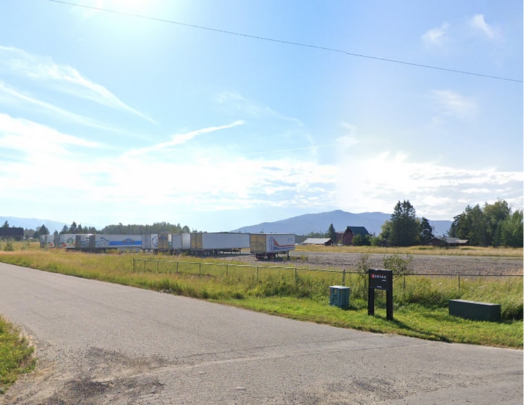 1300 Block of Airpark Lane, Lot 2, Sandpoint, ID for sale - Building Photo - Image 2 of 5