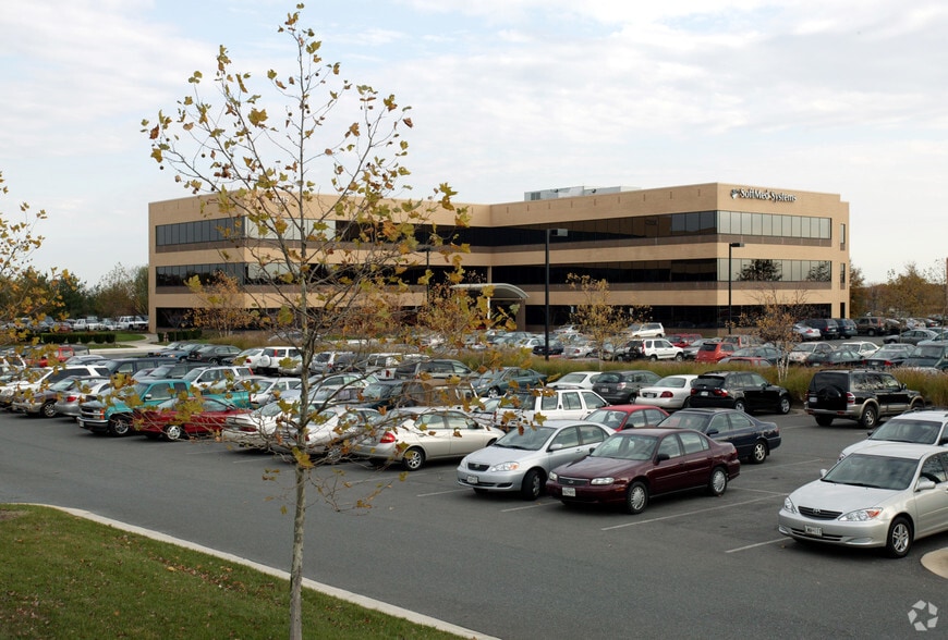 12215 Plum Orchard Dr, Silver Spring, MD for lease - Building Photo - Image 2 of 6