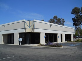 2040 Eastridge Ave, Riverside CA - Warehouse