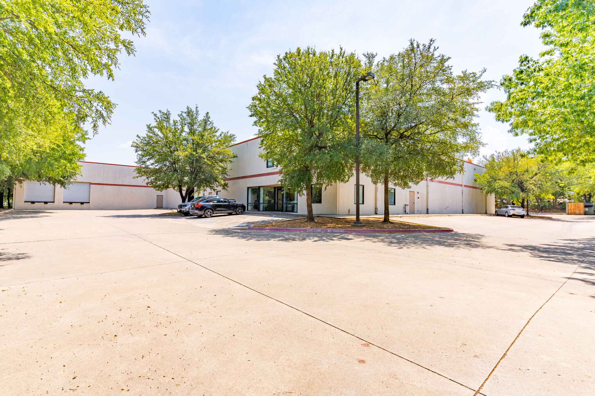 7417 S Cooper St, Arlington, TX for sale Primary Photo- Image 1 of 1
