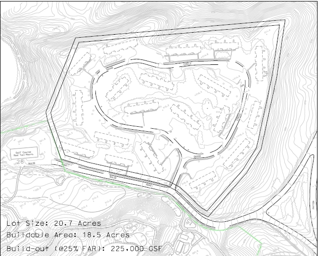 16 Bulge Rd, Devens, MA for sale - Primary Photo - Image 1 of 1