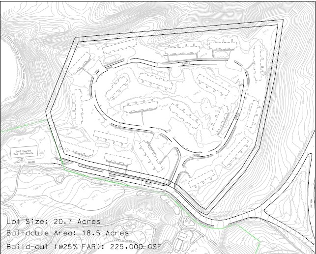 16 Bulge Rd, Devens, MA for sale Primary Photo- Image 1 of 1