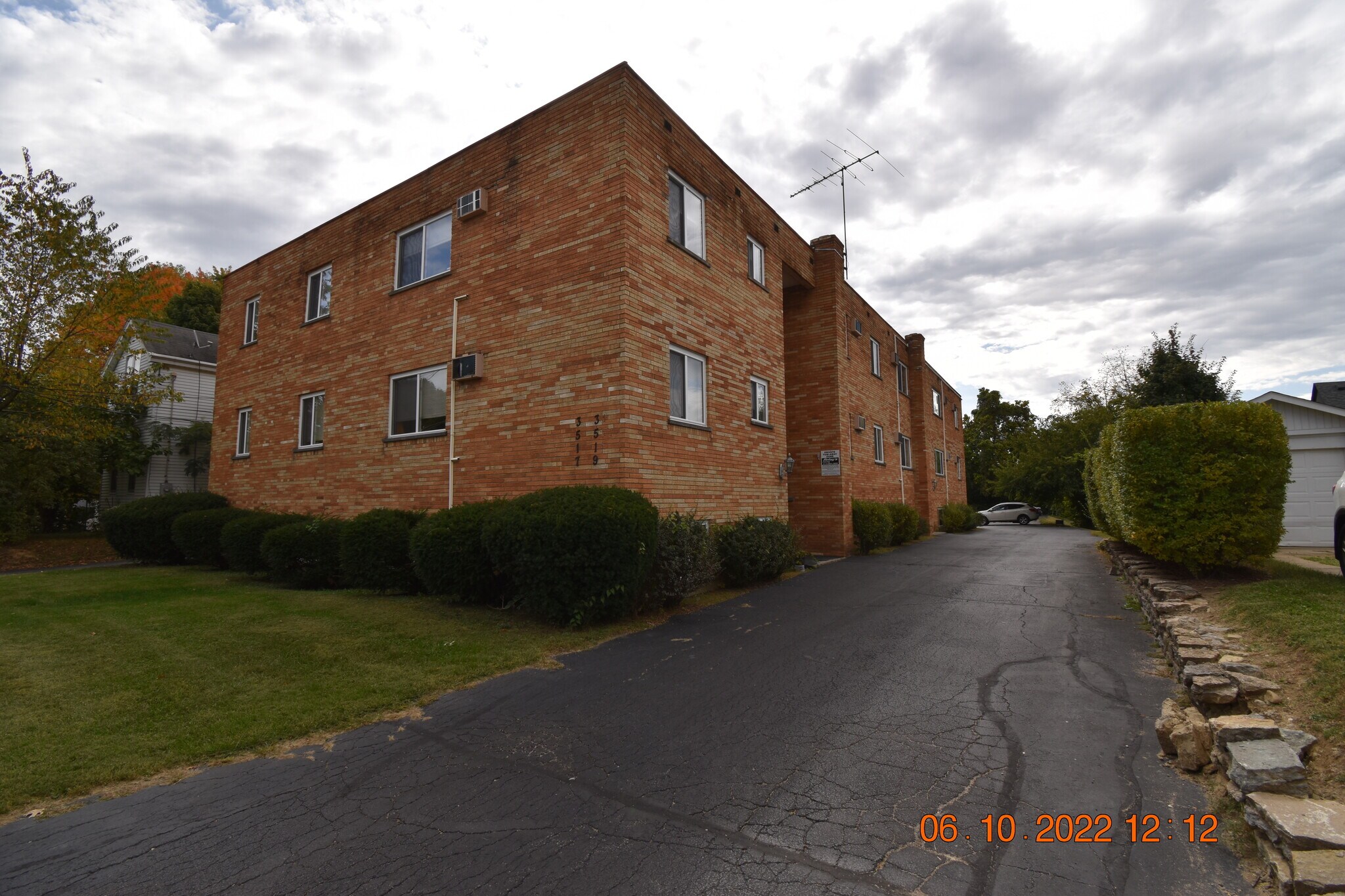 3517-3519 Woodbine Ave, Cincinnati, OH for sale Building Photo- Image 1 of 1