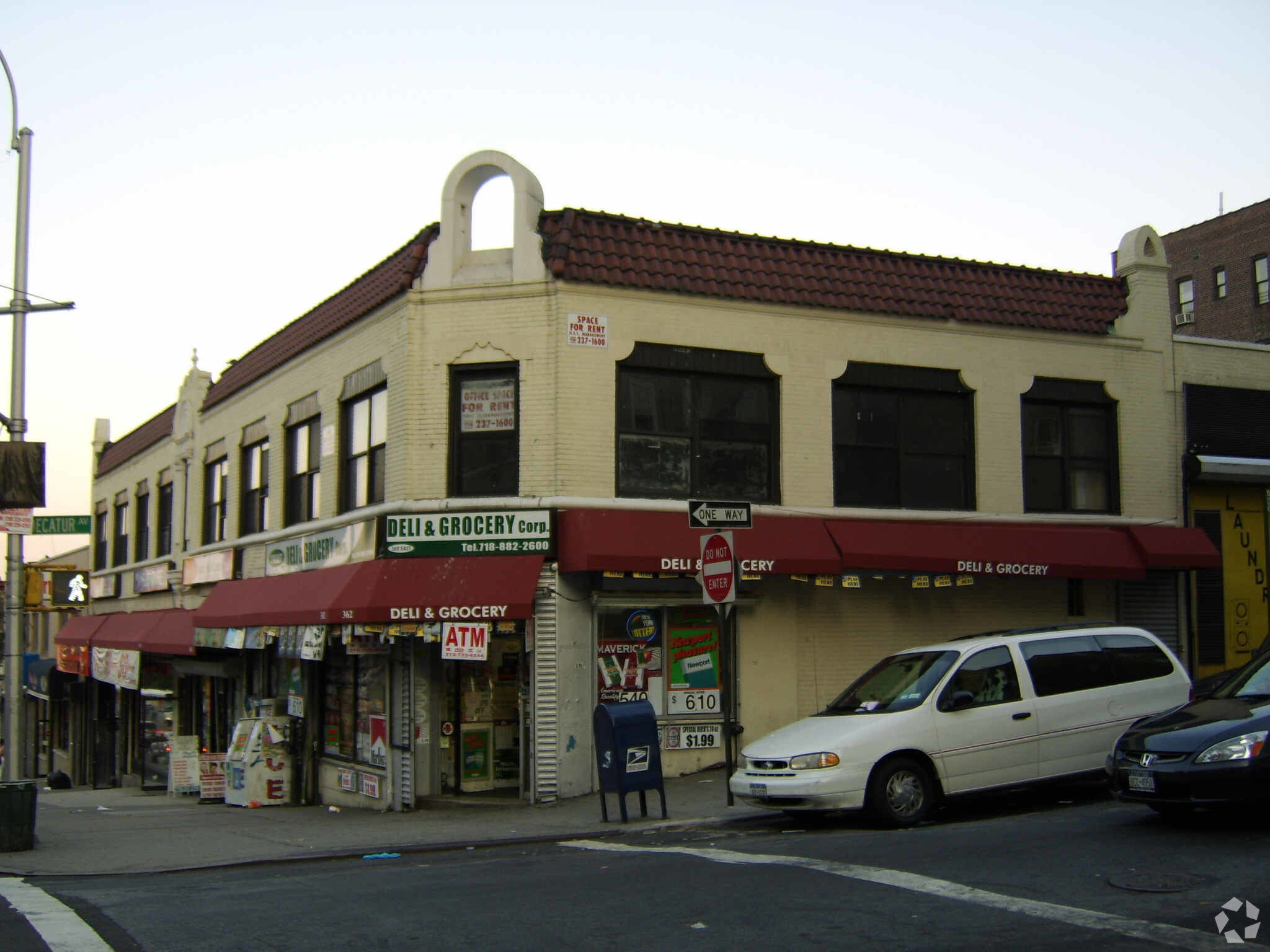 360 E Gun Hill Rd, Bronx, NY for sale Primary Photo- Image 1 of 1