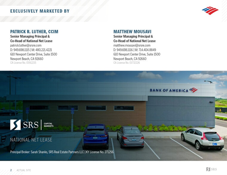 10415 Southpointe Blvd, Louisville, KY for sale - Building Photo - Image 2 of 8