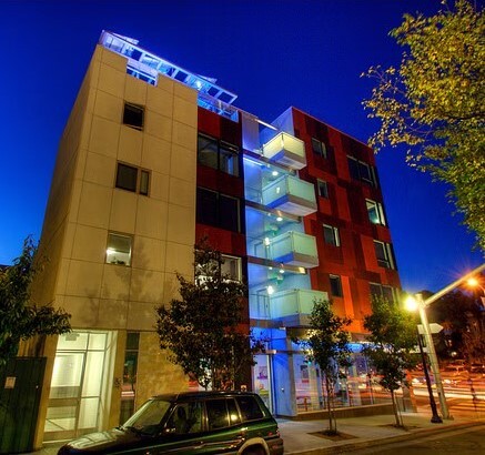 261 Octavia Blvd, San Francisco, CA for lease - Building Photo - Image 1 of 20