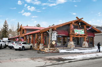 More details for 550 Old Mammoth Rd, Mammoth Lakes, CA - Retail for Sale